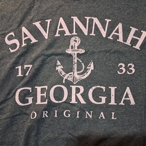 Vintage Graphic T shirt